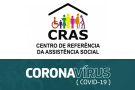 CRAS disponibiliza telefone para contato