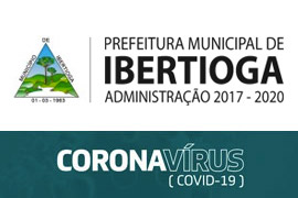 Processos de seleção pública para contratação temporária relacionados a COVID-19