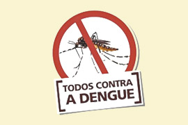 Já que estamos em casa de quarentena, vamos cuidar dos nossos quintais e jardins. A dengue é também uma realidade!