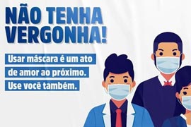 Decreto 1735-A, de 07 de maio de 2020, dispõe sobre uso obrigatório de máscaras e outros equipamentos de proteção, e dá outras providências