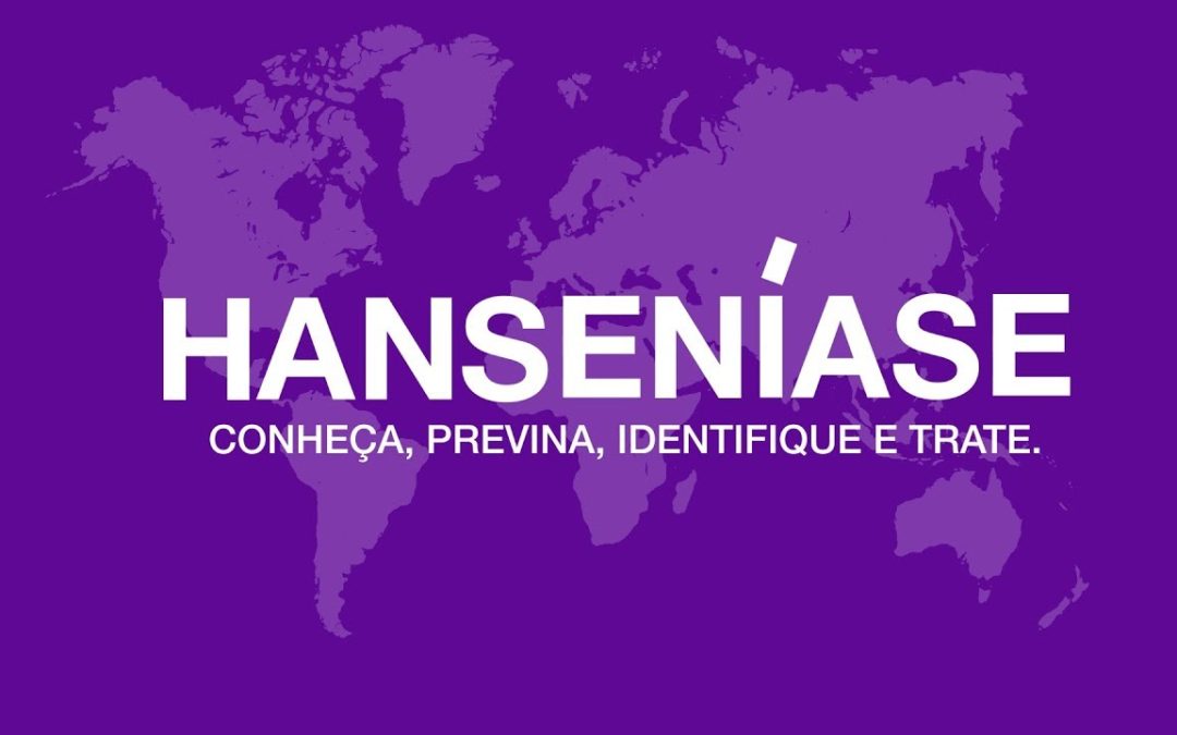 Janeiro Roxo: mês dedicado à conscientização, prevenção e tratamento precoce da hanseníase
