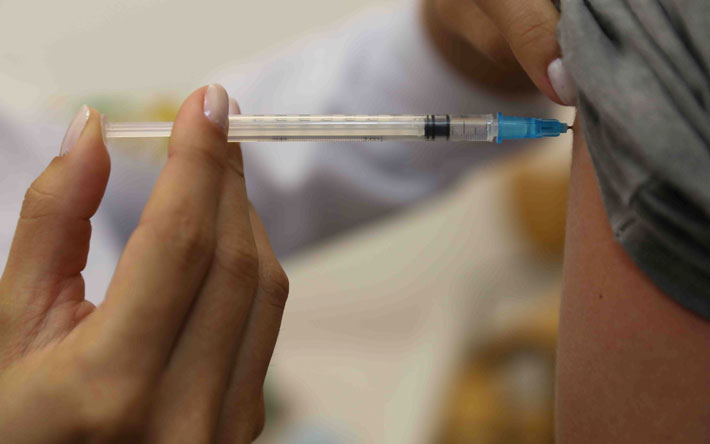 Campanha de vacinação contra a gripe começa dia 12 de abril