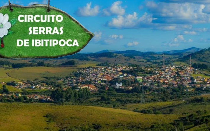 Ibertioga volta a fazer parte do Circuito Serras do Ibitipoca