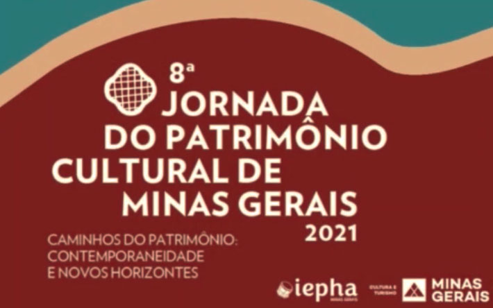 Ibertioga participa da jornada do Patrimônio Cultural com exposição virtual