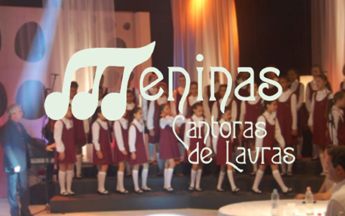 Comemorações do Natal em Ibertioga: apresentação inédita das Meninas Cantoras de Lavras promete grandes emoções no dia 4 de dezembro