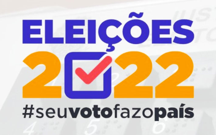 Atenção as mudanças promovidas pela Justiça Eleitoral para a Eleição / 2022