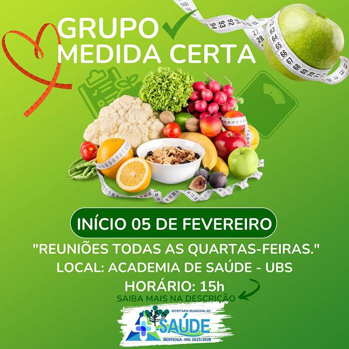 Grupo Medida Certa