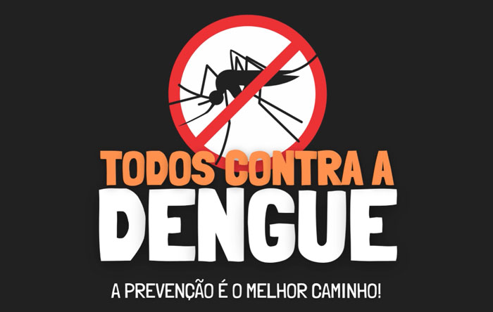 Combate à Dengue em Ibertioga!